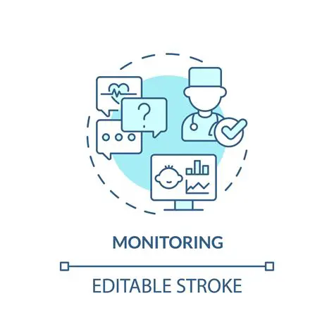Monitoring for complications
