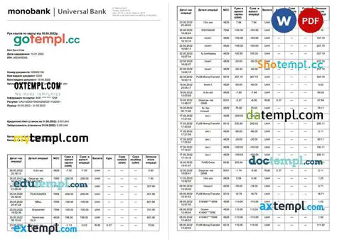Монобанк: Де Знайти Офіційний Список Переможців та Як Стати Щасливчиком