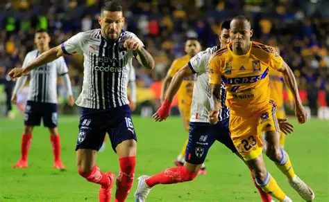 Monterrey vs. Juárez: Un Análisis Profundo del Duelo Liguero | Tigres y Rayados en la Mira