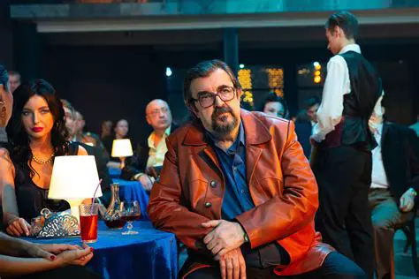 Мосгаз: Розыгрыш, Актеры и Загадки Советского Сыска