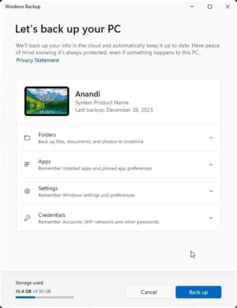 Motivos para Desinstalar o Super Backup