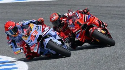 MotoGP Hari Ini Tayang Dimana? Jadwal Lengkap dan Link Nonton Streaming
