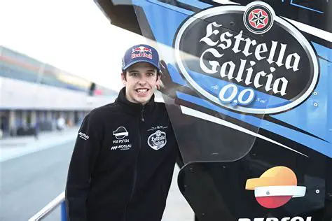 Moto2 Estrella Galicia 0,0: Nurturing Future MotoGP Stars