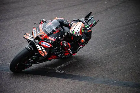 MotoGP 2023 Highlights Argentina: Bezzecchi's Triumph and Binder's Sprint Masterclass