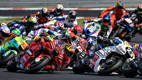 MotoGP 2023 Season Review: Unpacking the Thrills, Triumphs, and Top Headlines