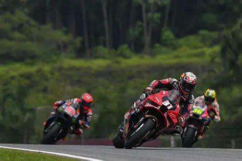 MotoGP 2025 Race Videos: Your Ultimate Guide to Every Thrill