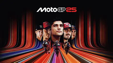 MotoGP 25 Co-Op Career: Unite Your Passion on the Track for Unprecedented Teamwork