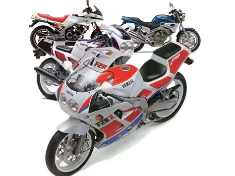 The Untold Stories: Tracing the MotoGP 250cc Family Tree and Their Legendary Legacies