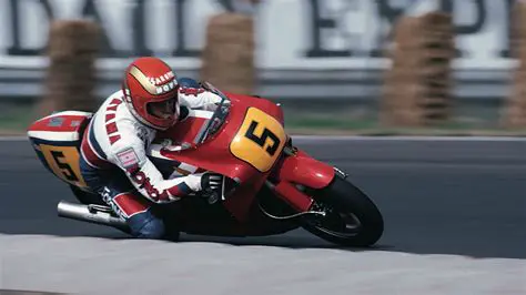 The Thrilling History of MotoGP 250cc: A Look Back at the Golden Era