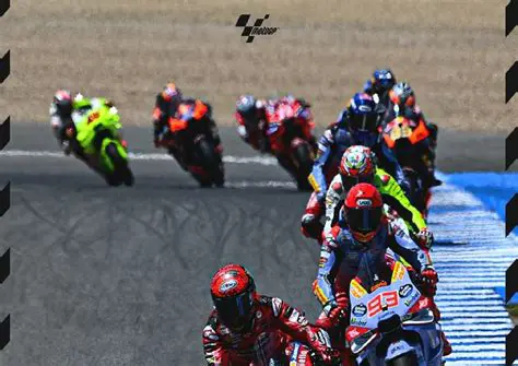 MotoGP Belanda Live Streaming: Jangan Lewatkan Aksi Seru Sirkuit Assen!