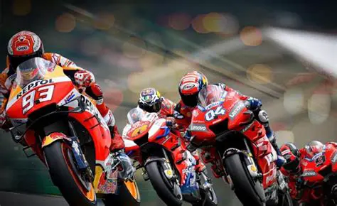 MotoGP Hari Ini: Berita Terkini, Jadwal, dan Analisis Mendalam