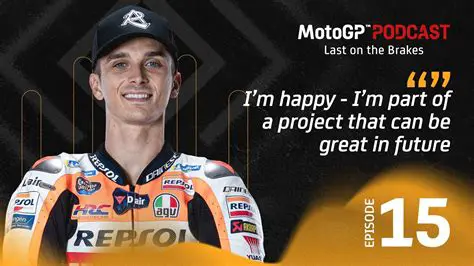 MotoGP Podcast Last On The Brakes: Your Ultimate Pit Stop for Premier Racing Insight