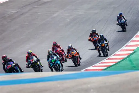 MotoGP Portimao 2021 Full Race: Reliving the Algarve Showdown
