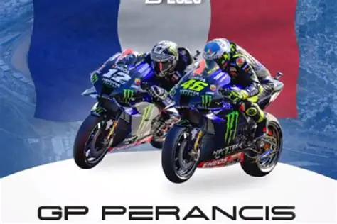Relive the Thrill: MotoGP Prancis 2020 - Watch Highlights & Key Moments