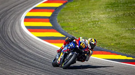 MotoGP Sprint Race Highlights Today: Unforgettable Action and Crucial Championship Shifts