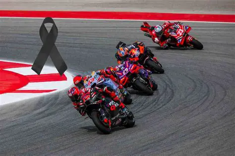 The Last MotoGP Fatality: Remembering the Riders We've Lost