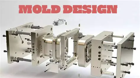 Mould Design and Modelling