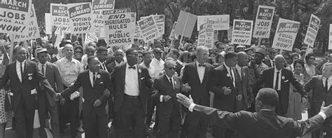 Movimentos de direitos civis