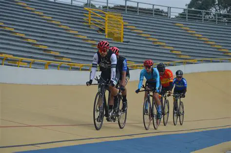 Movimiento de los Ciclistas
