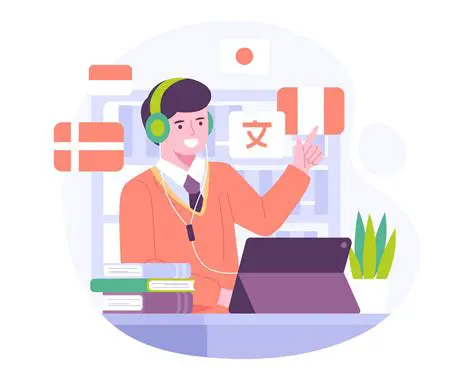 Multilingual communication