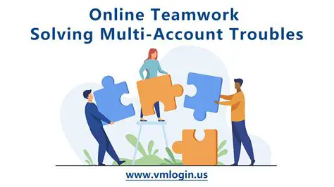 Multiple Account Management