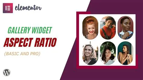 Multiple custom aspect ratio support