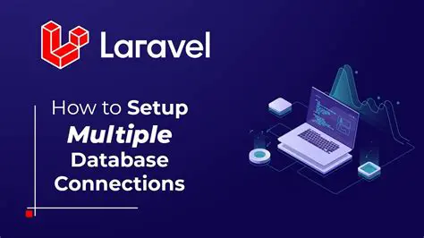 Multiple database connections