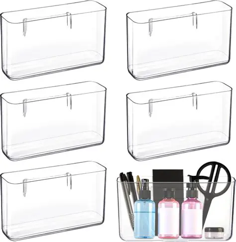 Multiple Document Menu Interface