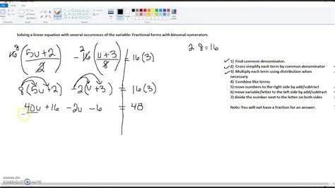 Multiple Occurrences of Supporting Forms