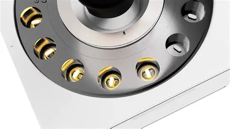 Multiple Port Scanner Engines