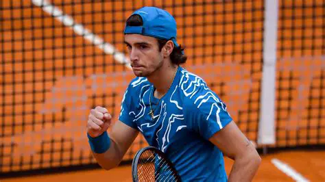 Musetti: The Rising Star of Italian Tennis Ready to Conquer the World