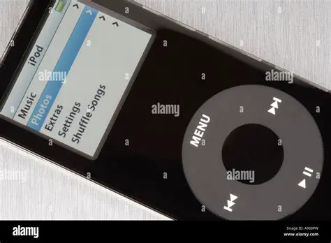 Music Player and Photo Viewer