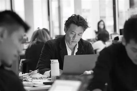 My Passion for Development