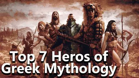 Mythological or historical references