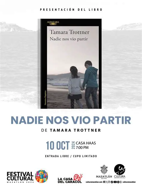 Nadie Nos Vio Partir: Un Análisis Profundo del Filme y su Impacto Cultural