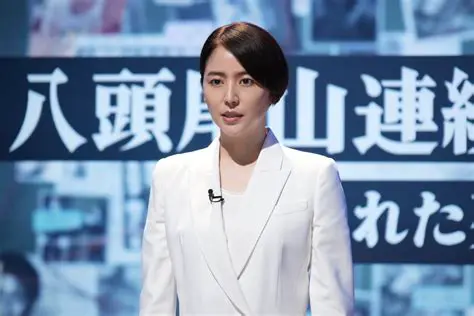 長澤まさみ：時代を超えて輝き続ける女優の魅力と最新情報