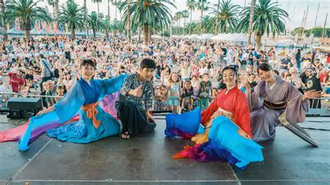 名古屋まつり2024：歴史、見どころ、アクセスガイド