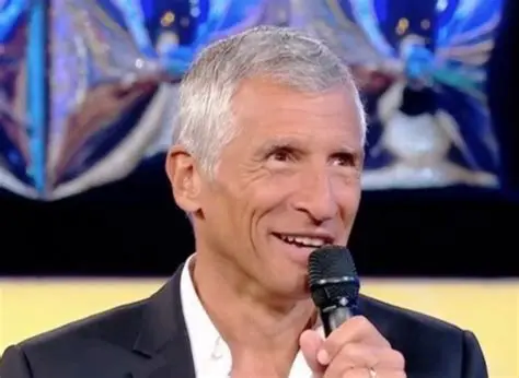 Nagui : L'Animateur Vedette Qui Redéfinit le Paysage Audiovisuel Français