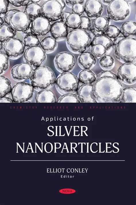 Nanotechnology and the Importance of Silver Nanoparticles