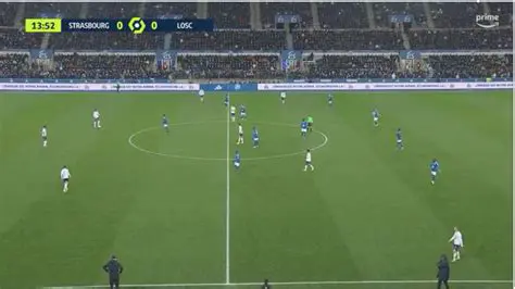 Nantes vs LOSC Lille: A Tactical Deep Dive into Ligue 1's Engaging Encounter