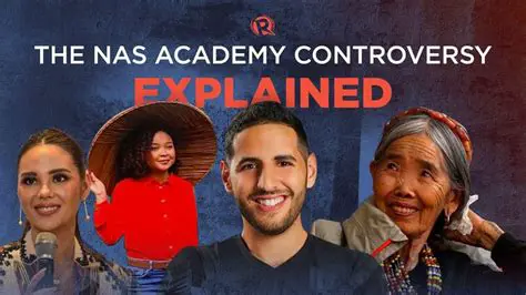 Nas Daily Indonesia Controversy: Exploring the Allegations and Impact