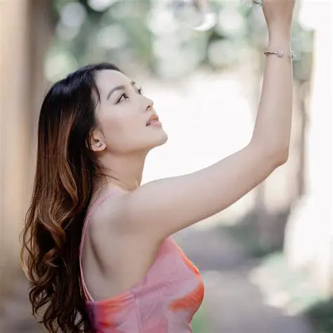 Natasha Wilona: A Comprehensive Profile of the Indonesian Actress