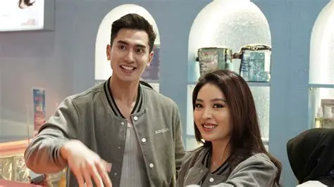 Natasha Wilona & Verrel Bramasta: Unpacking the Unbroken Bond and Latest Buzz