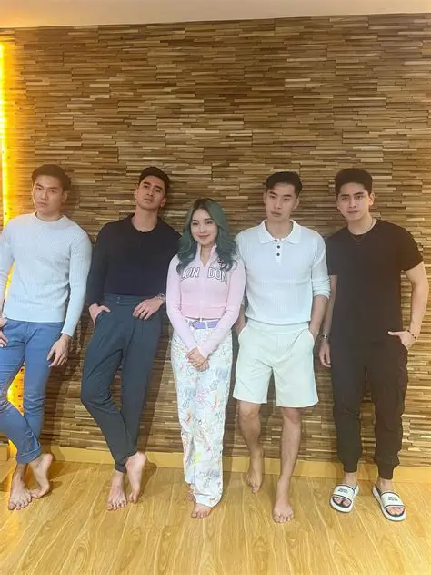 Natasha Wilona and Verrell Bramasta: Unpacking the UNBW Buzz