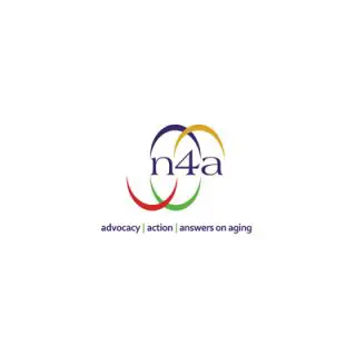 National Association of Area Agencies on Aging