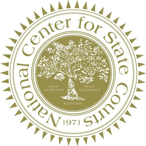 National Center for State Courts