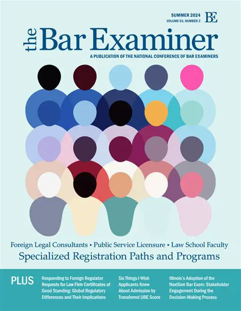 National Conference of Bar Examiners