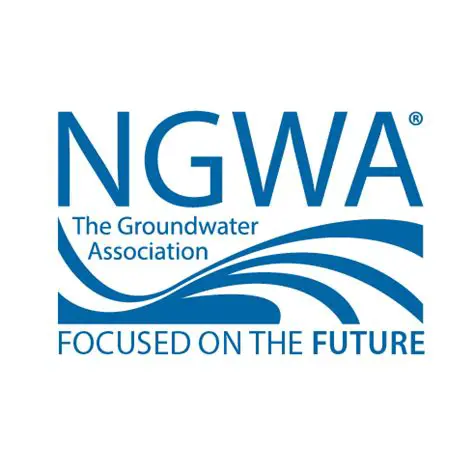 National Ground Water Association