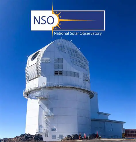 National Solar Observatory