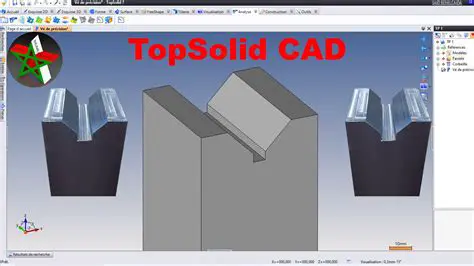 Native Support for TopSolid Files